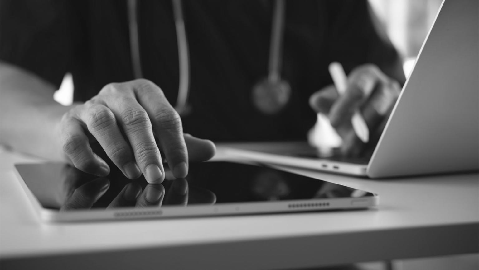 Workshop-Umgebung mit interaktiven Lernmaterialien